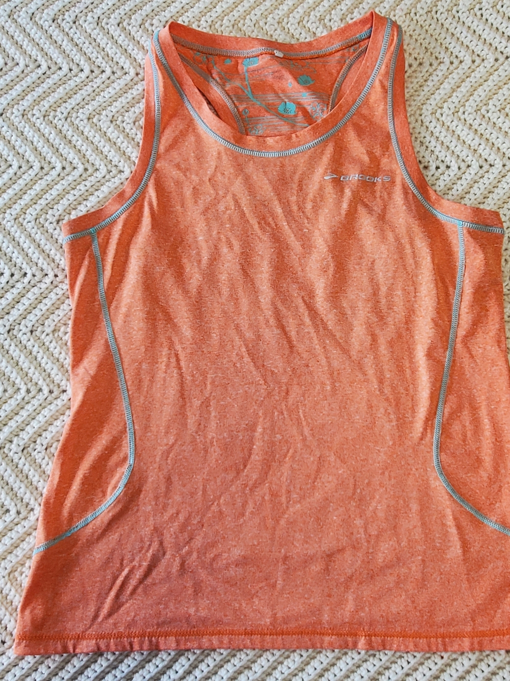 Brooks Distance Tank Top